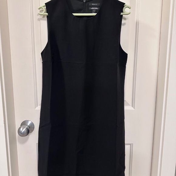 *BNWT* RW&Co Black dress - Size 4 - Picture 2 of 5